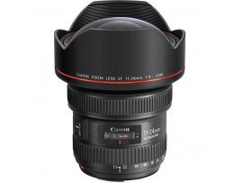 Canon EF 11-24mm f/4L USM